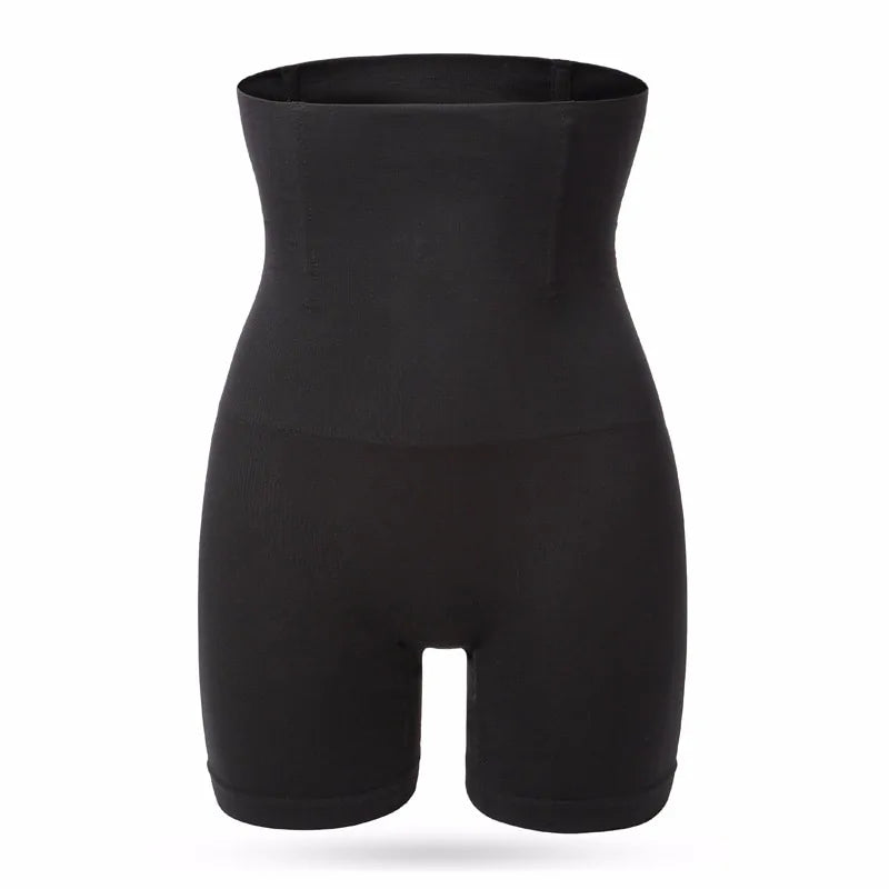 Women High Waist Body Shaper Panties