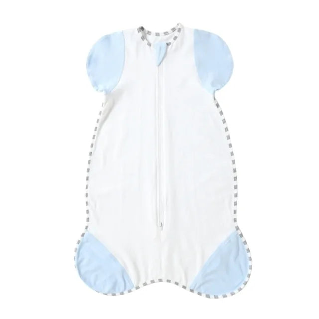 Baby Wearable Blanket Swaddle