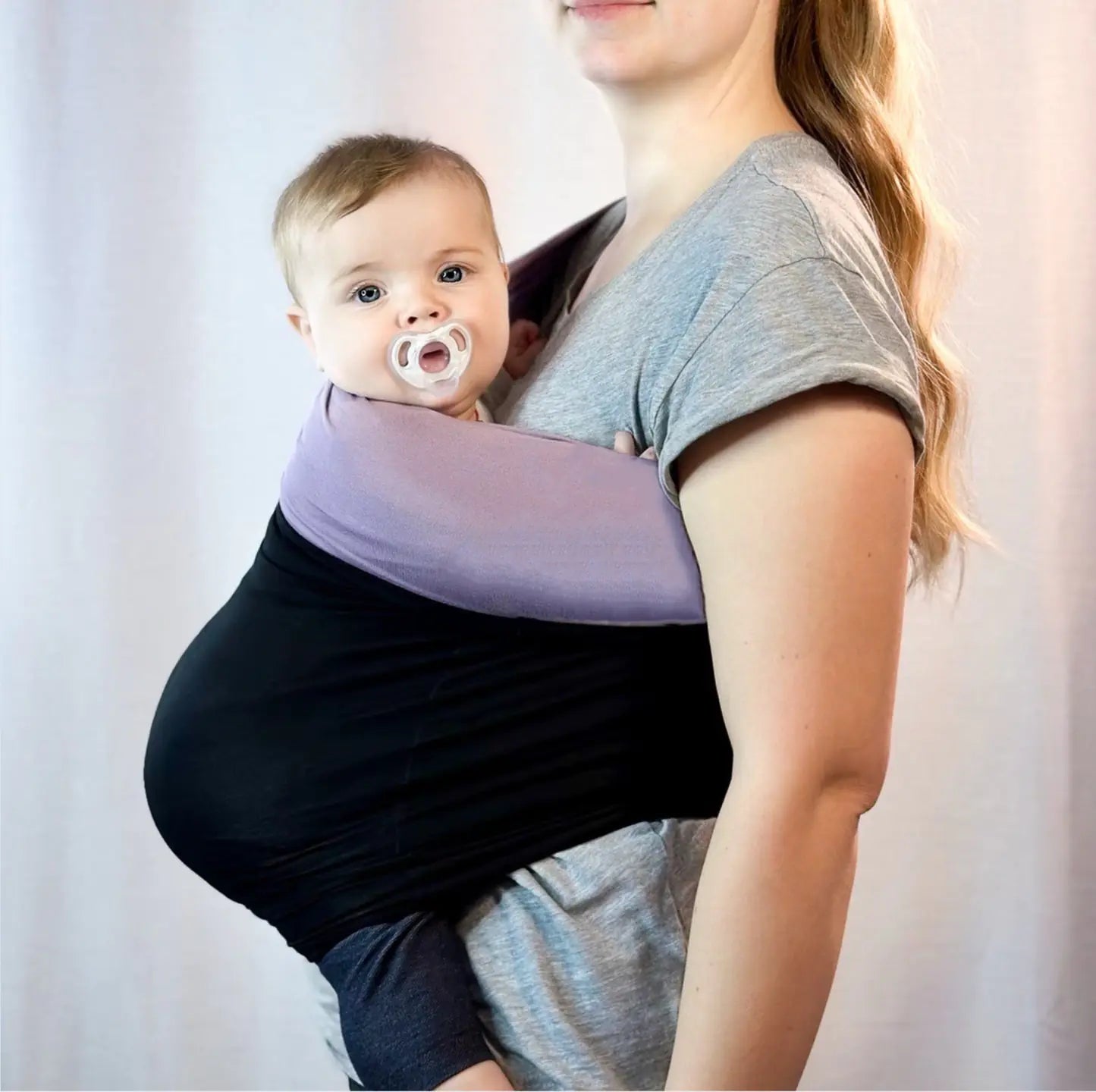 Baby Carrier Stretchy Infant Sling